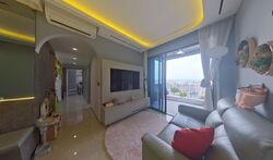 The Garden Residences (D19), Apartment #628816511